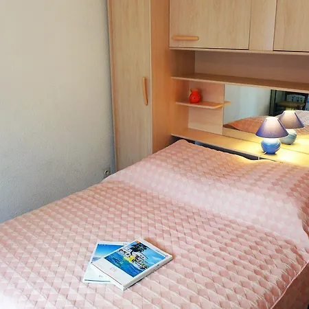 Apartament Apartment Le Grand Foc