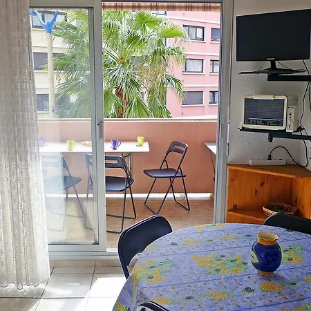 Apartment Le Grand Foc *