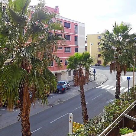 Apartament Apartment Le Grand Foc Cavalaire-sur-Mer