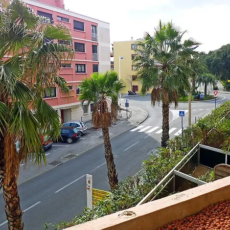 Apartament Apartment Le Grand Foc *