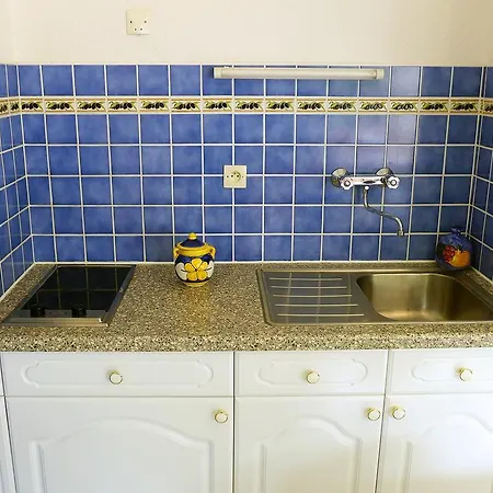 Apartment Le Grand Foc Apartament