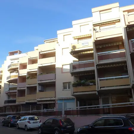 Apartment Le Grand Foc Apartament *